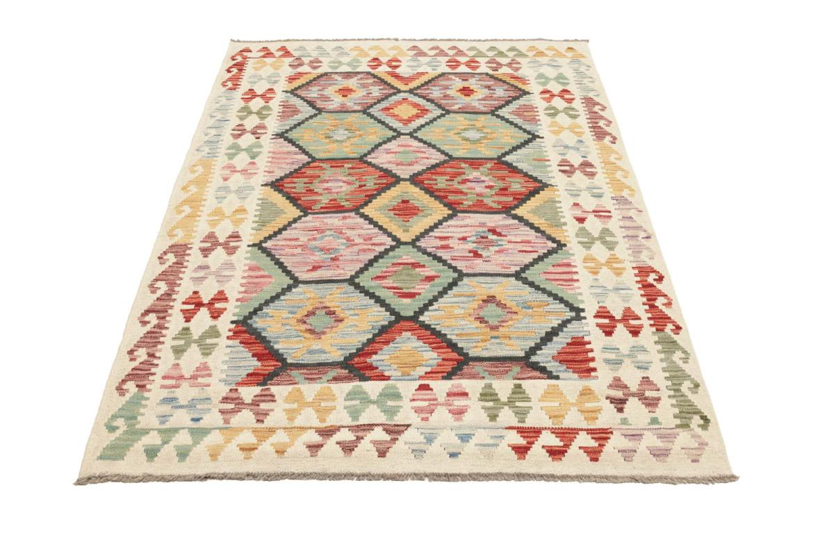 Kilim Afghan - 1