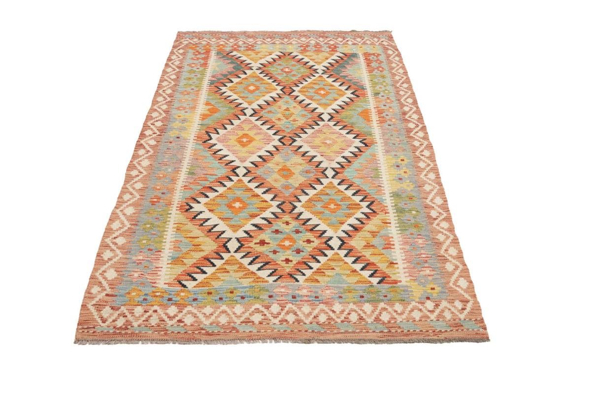 Kilim Afghan - 1