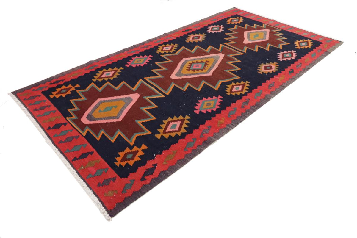 Kilim Fars Azerbeidzjan Antiek - 1