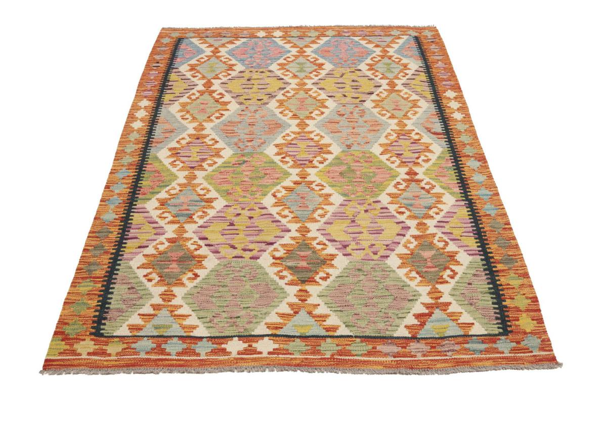 Kilim Afghan - 1