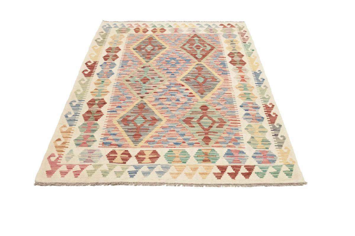 Kilim Afghan - 1