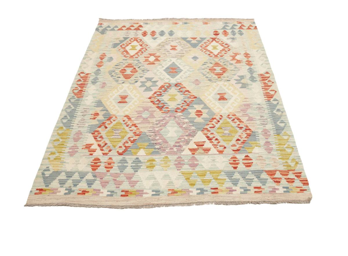 Kilim Afghan - 1