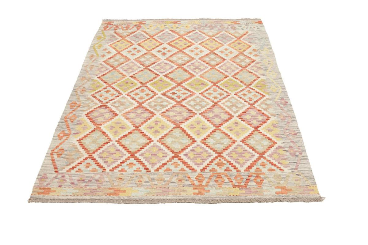 Kilim Afghan - 1