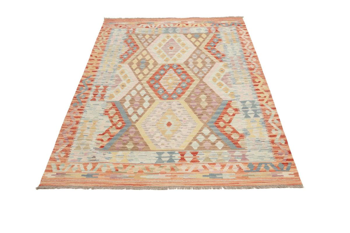 Kilim Afghan - 1