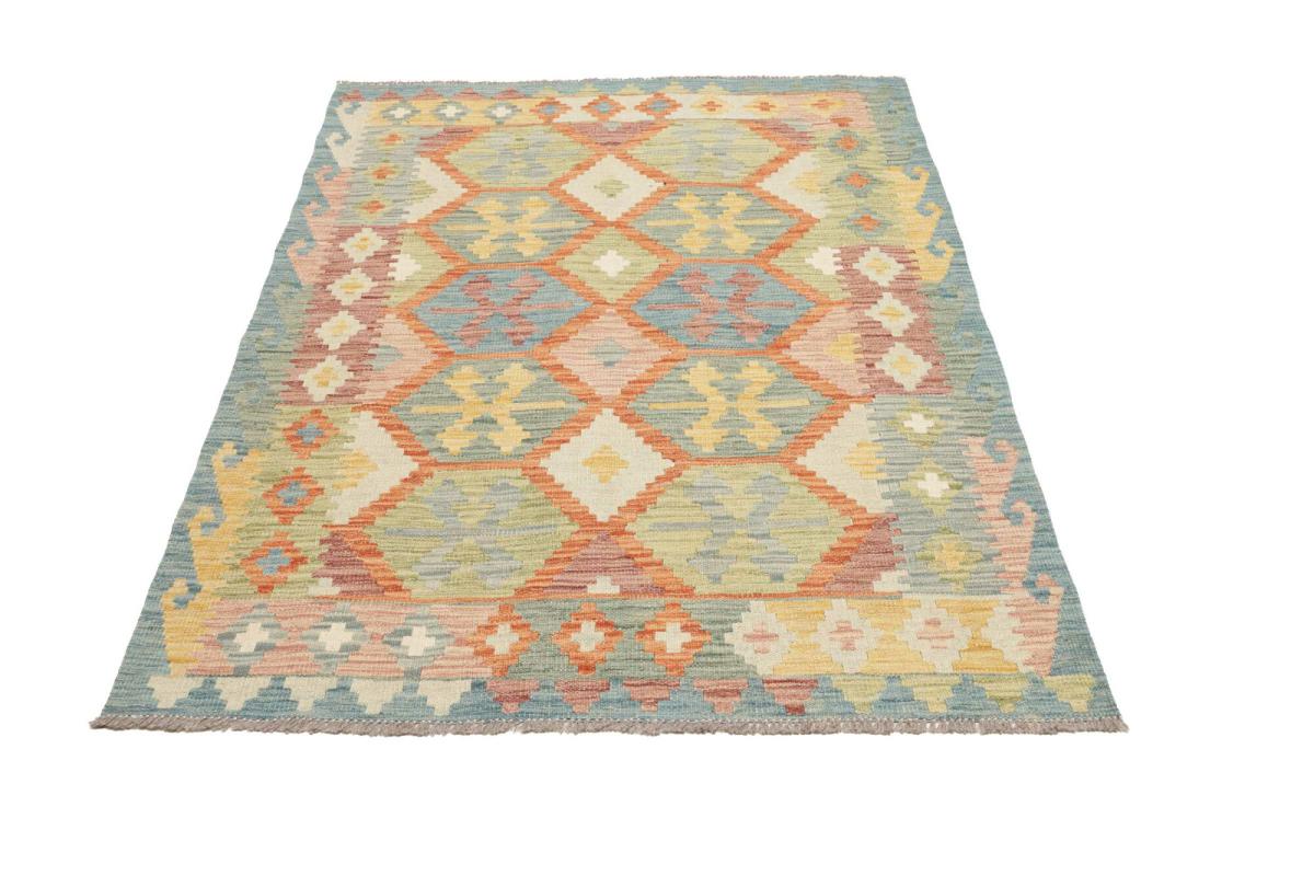 Kilim Afegão - 1