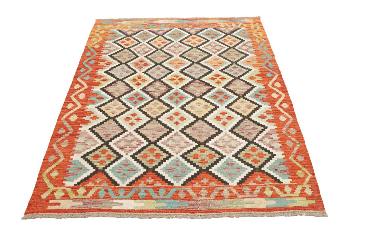 Kilim Afghan - 1