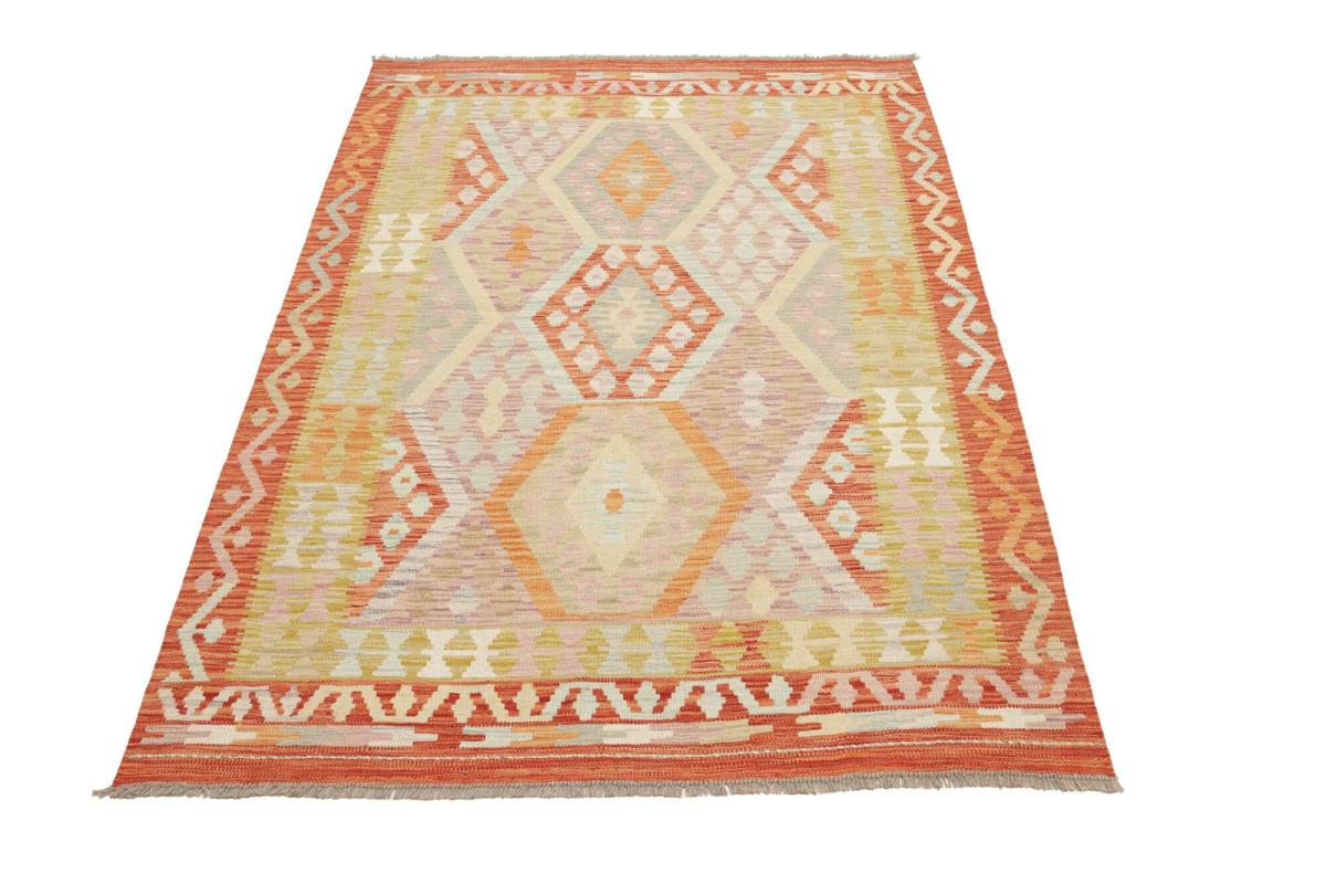 Chilim Afghan - 1