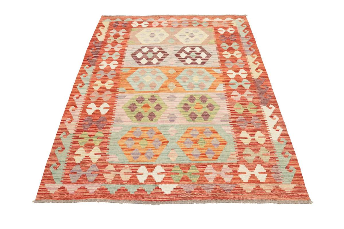 Kilim Afegão - 1