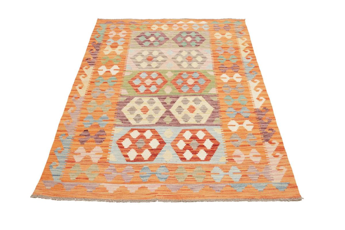 Kilim Afghan - 1