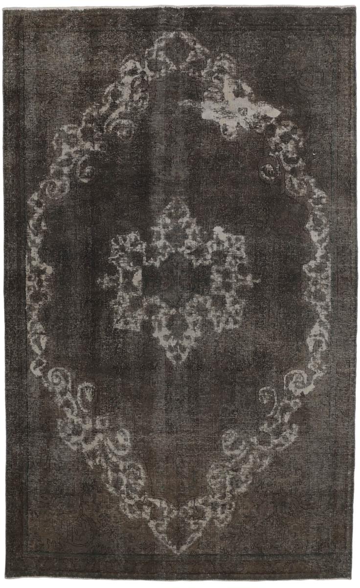  ペルシャ絨毯 Vintage Royal 268x166 268x166,  ペルシャ絨毯 手織り