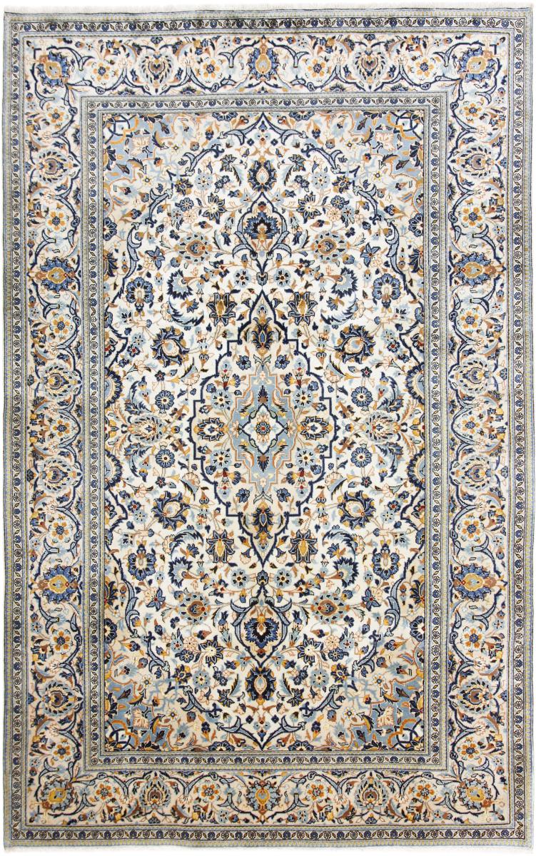 Persian Rug Keshan 316x201 316x201, Persian Rug Knotted by hand