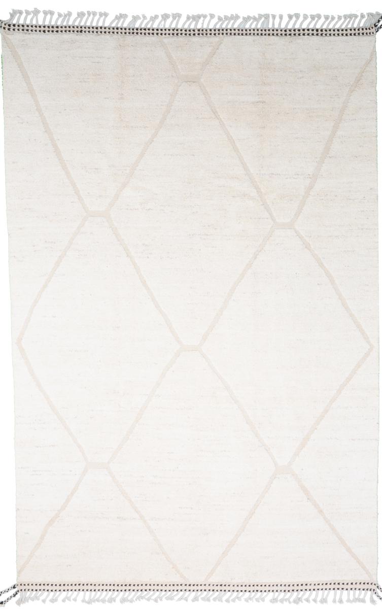 パキスタンのカーペット Berber Maroccan 353x233 353x233,  ペルシャ絨毯 手織り