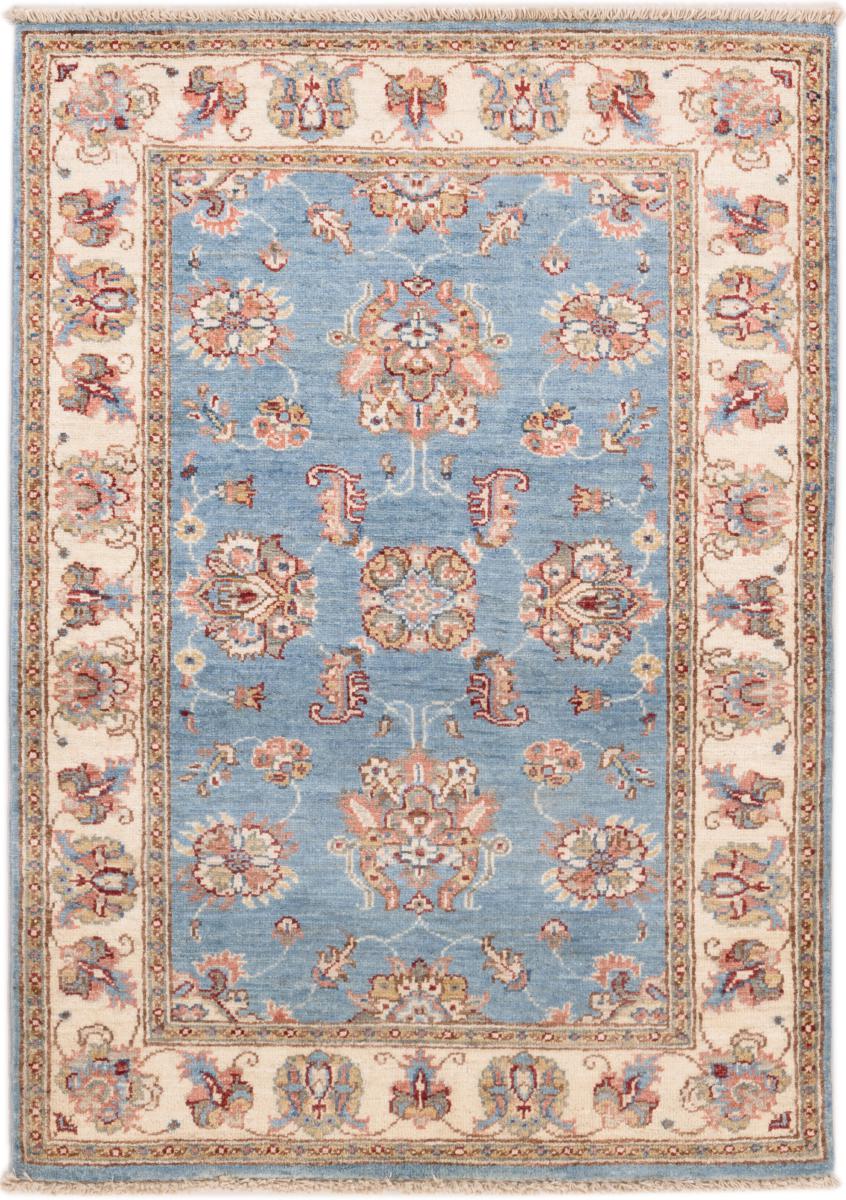 Tapis afghan Ziegler Farahan 123x85 123x85, Tapis persan Noué à la main