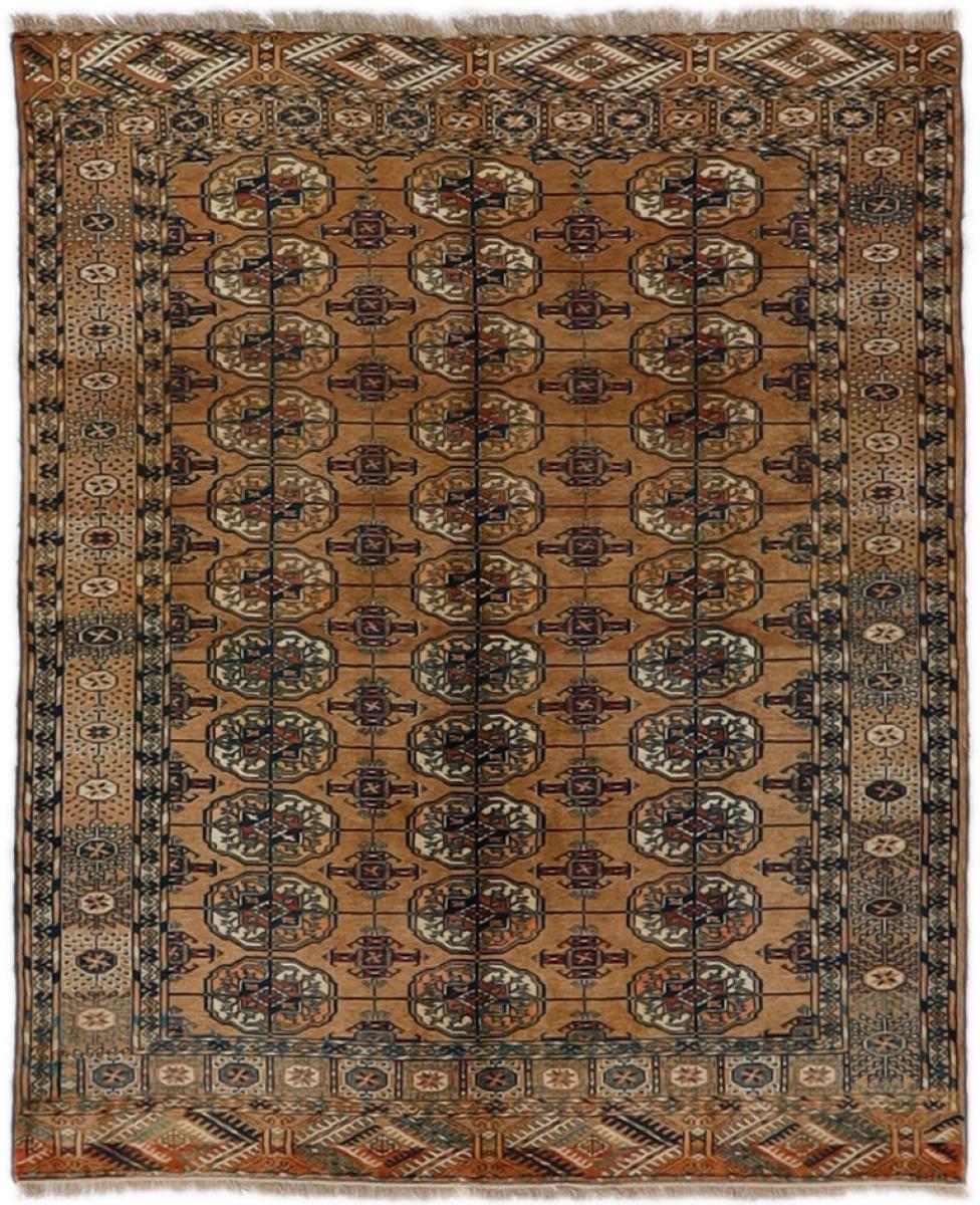 ロシアのカーペット Russia アンティーク 166x138 166x138,  ペルシャ絨毯 手織り