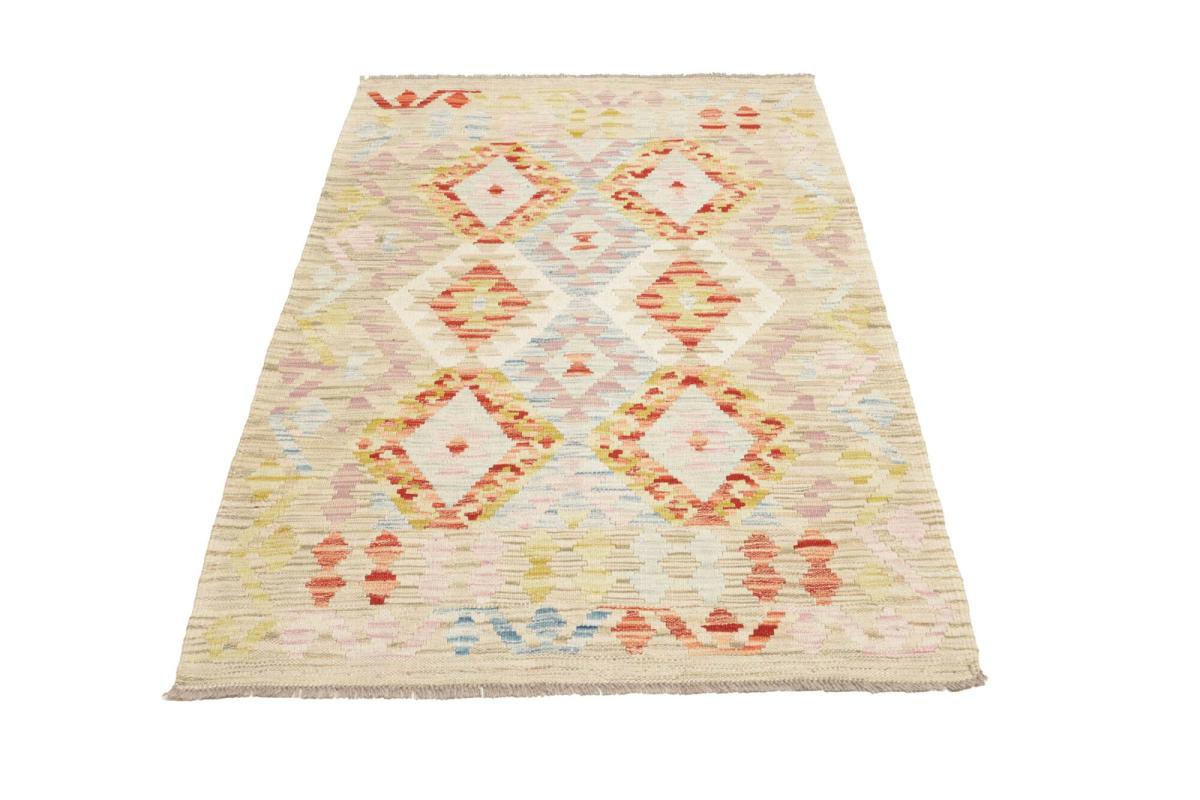 Kilim Afghan - 1