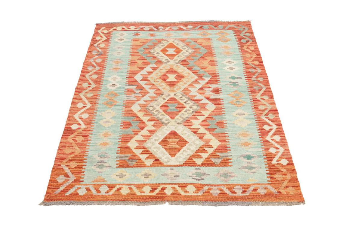 Kilim Afghan - 1