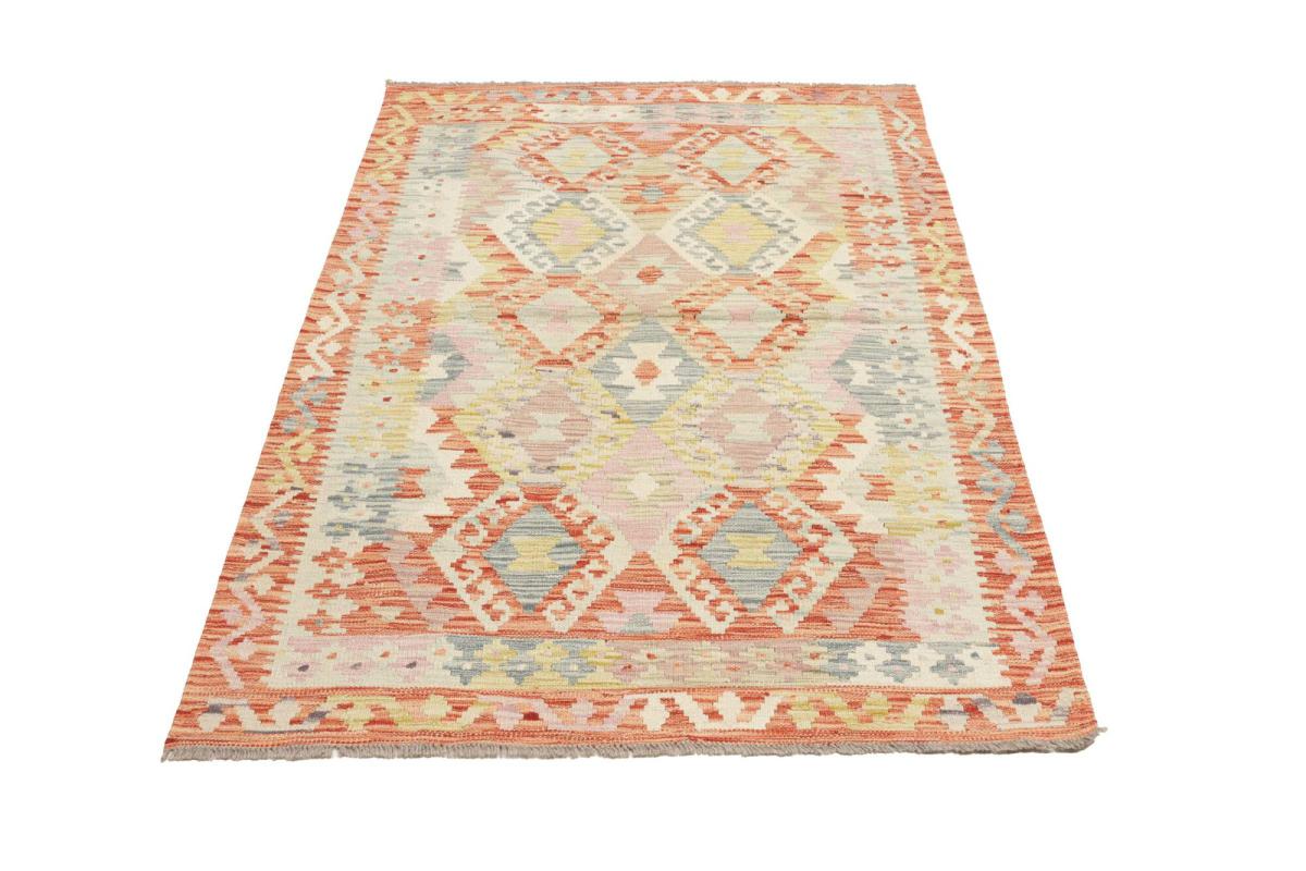 Kilim Afegão - 1