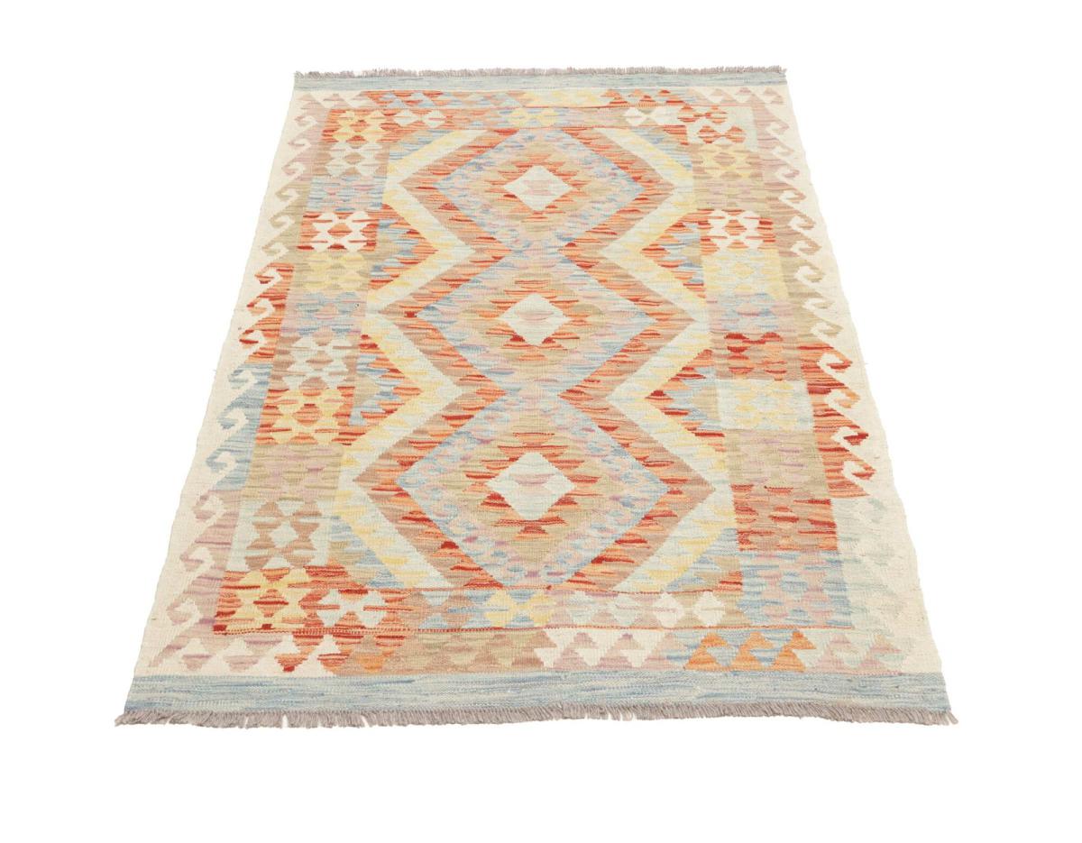 Kilim Afghan - 1