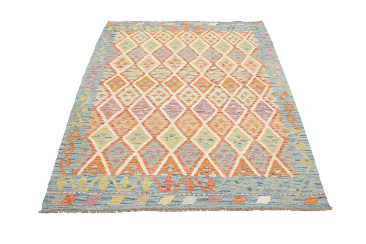 Kilim Afghan - 1