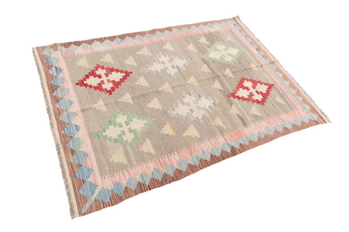 Kilim Afghan - 1