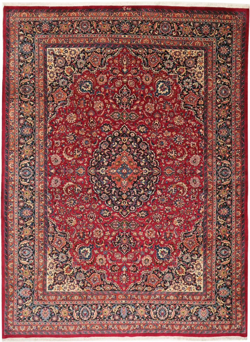  ペルシャ絨毯 マシュハド 399x299 399x299,  ペルシャ絨毯 手織り