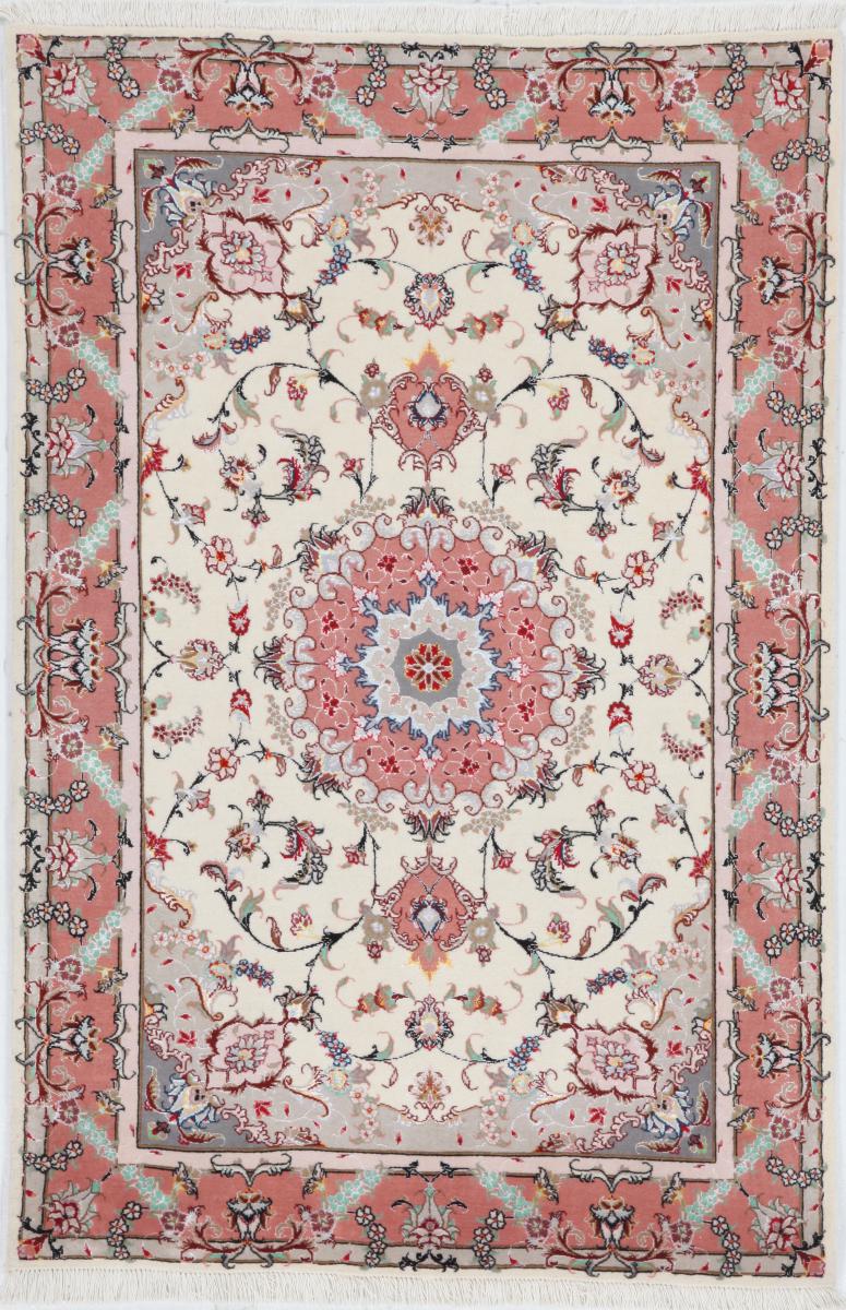 Perzisch tapijt Tabriz 50Raj 159x103 159x103, Perzisch tapijt Handgeknoopte