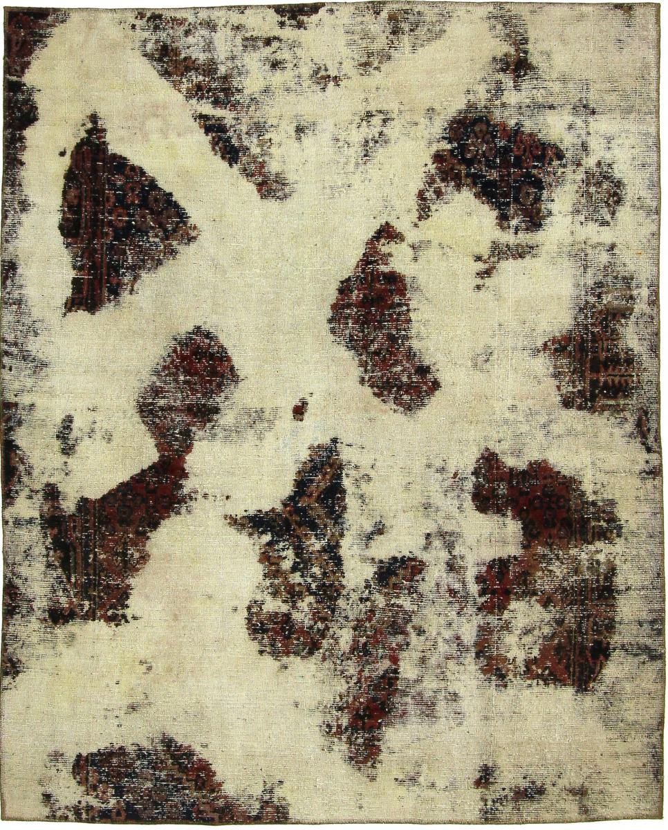 Perzsa szőnyeg Vintage Royal 259x209 259x209, Perzsa szőnyeg Kézzel csomózva