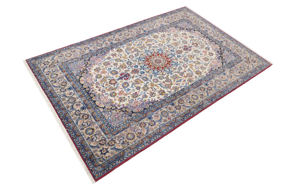 Isfahan Silk Warp - 1