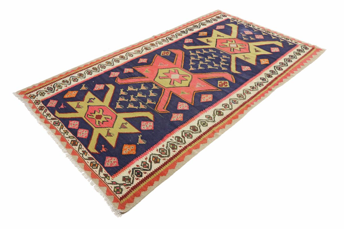 Kilim Fars Azerbaijan Antique - 1