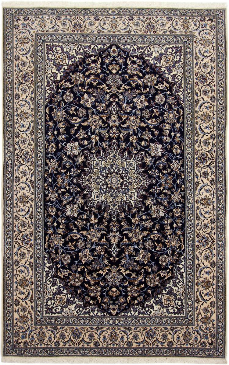 Persian Rug Nain 9La 309x199 309x199, Persian Rug Knotted by hand