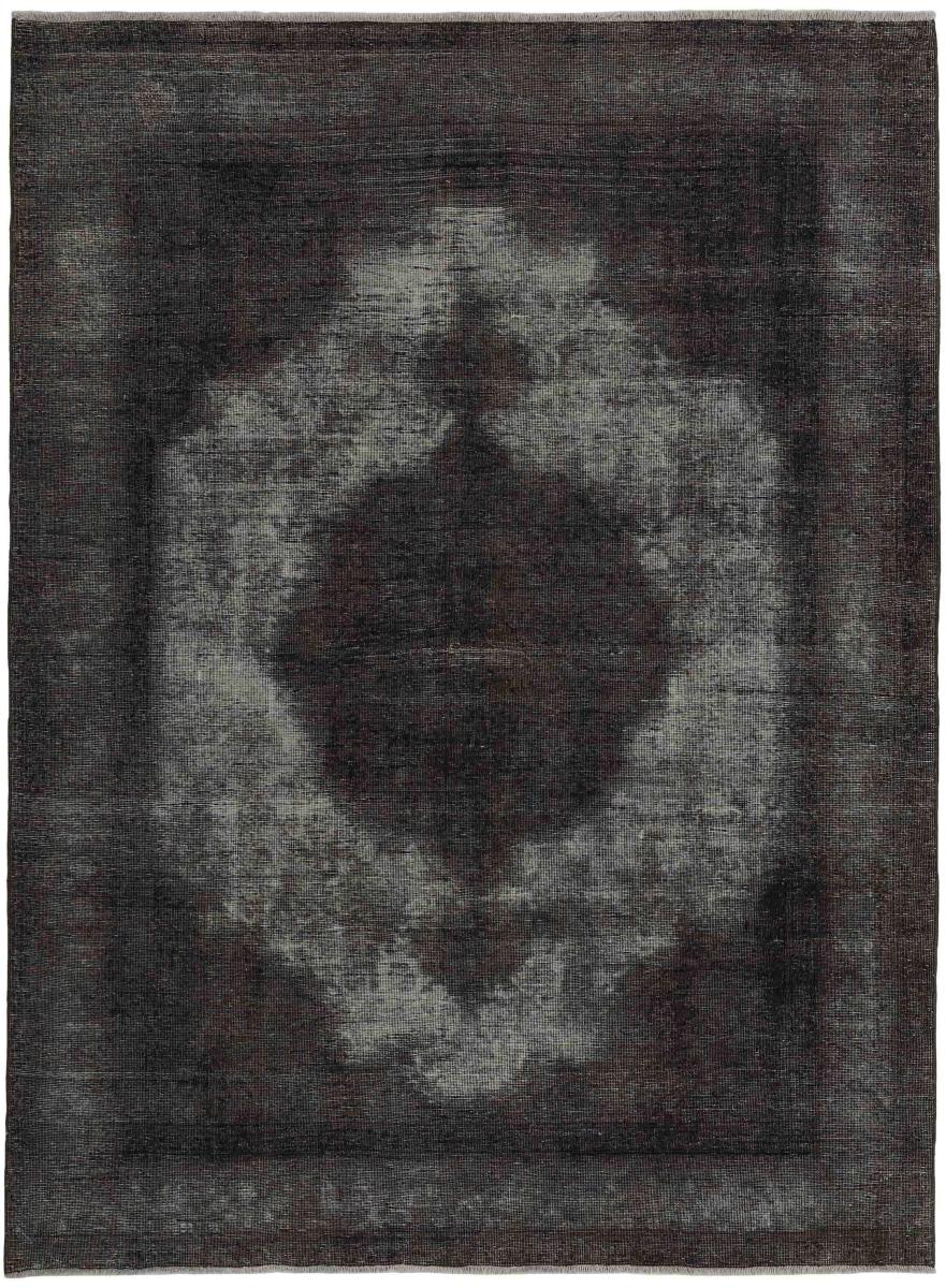 Perzisch tapijt Vintage Royal 279x199 279x199, Perzisch tapijt Handgeknoopte