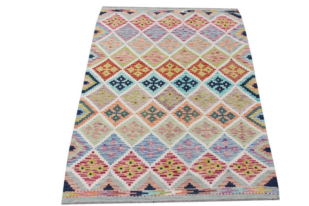 Kilim Afghan - 1