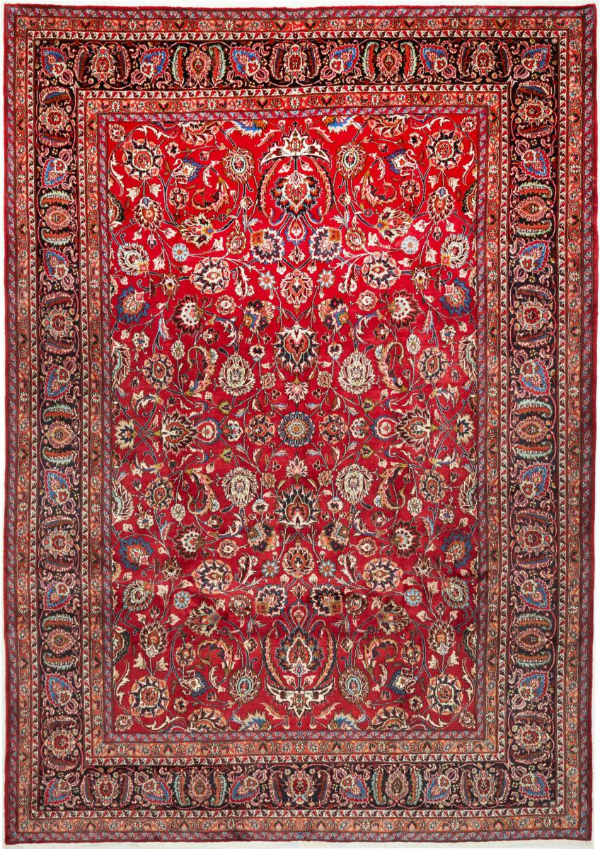  ペルシャ絨毯 Mashhad 353x249 353x249,  ペルシャ絨毯 手織り