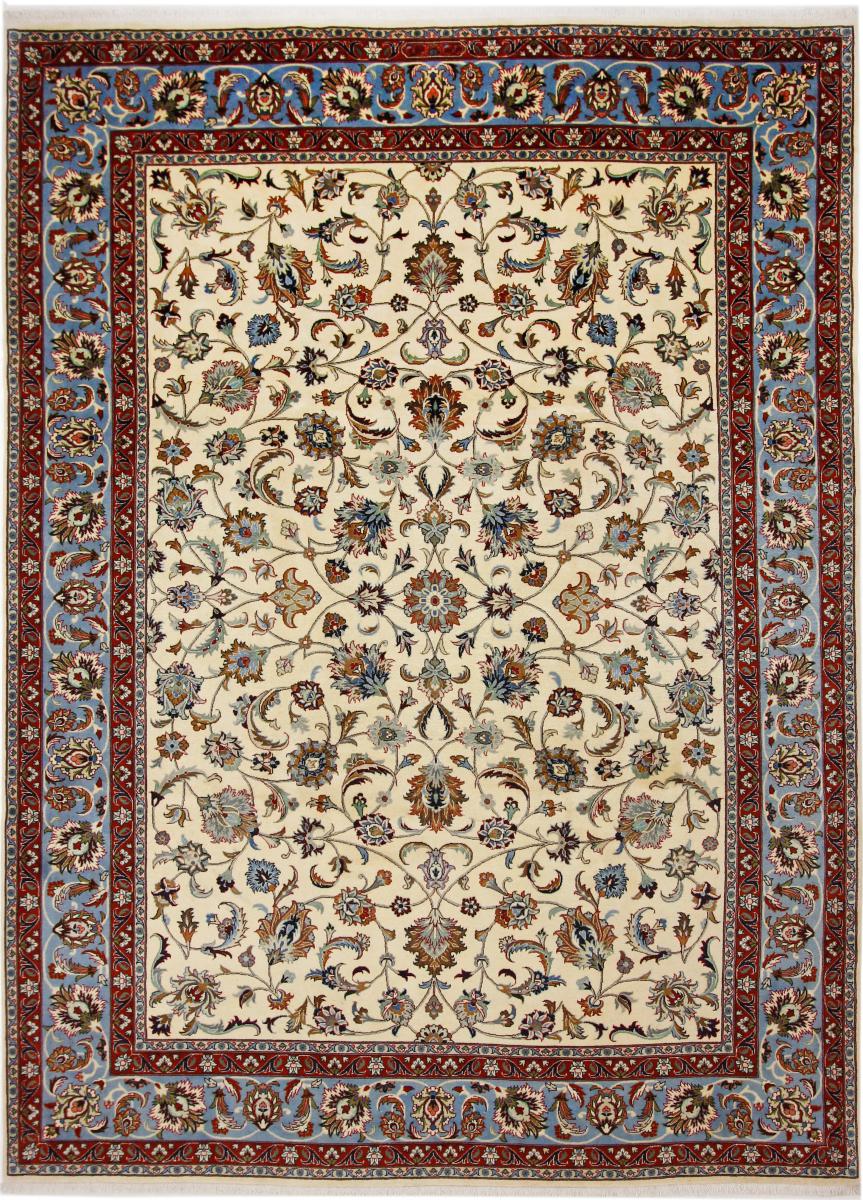 Persialainen matto Mashhad 11'6"x8'3" 11'6"x8'3", Persialainen matto Solmittu käsin
