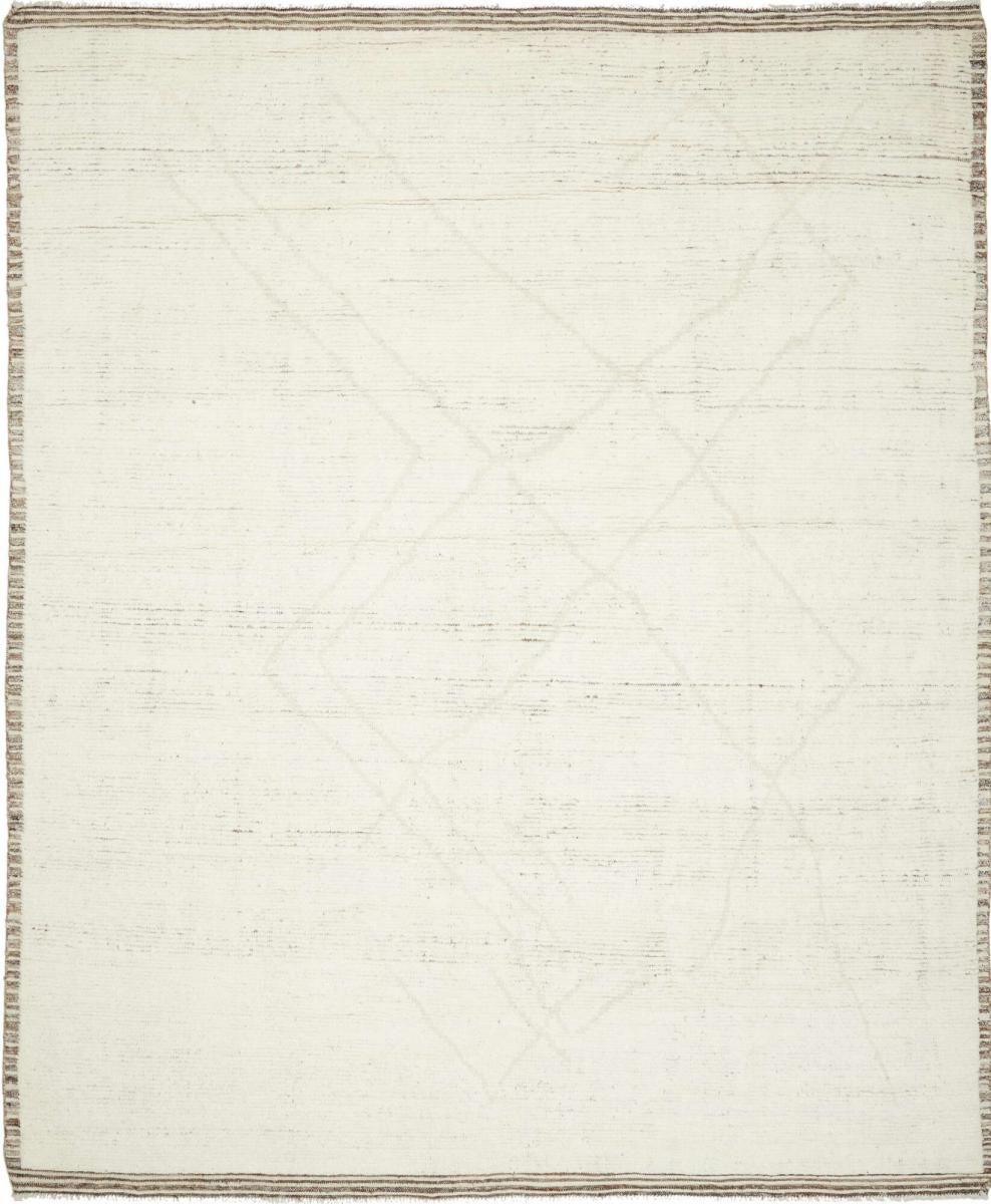 パキスタンのカーペット Berber Maroccan 295x242 295x242,  ペルシャ絨毯 手織り