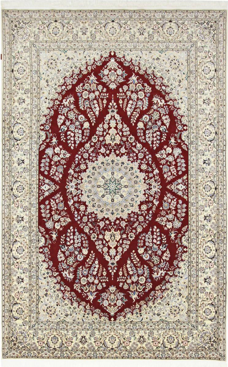 Tapis persan Naïn 6La Naeini 313x204 313x204, Tapis persan Noué à la main