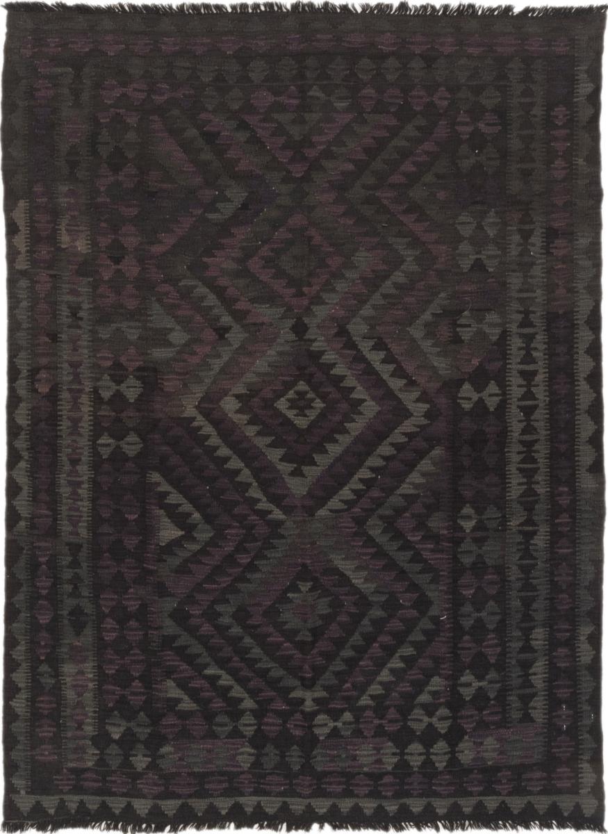 Afgán szőnyeg Kilim Afgán Heritage 198x144 198x144, Perzsa szőnyeg szőttesek