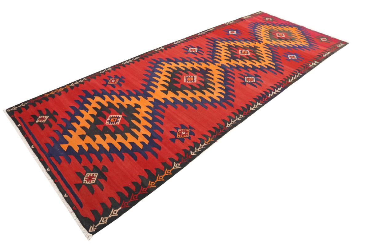 Kilim Fars Azerbaijan Antico - 1