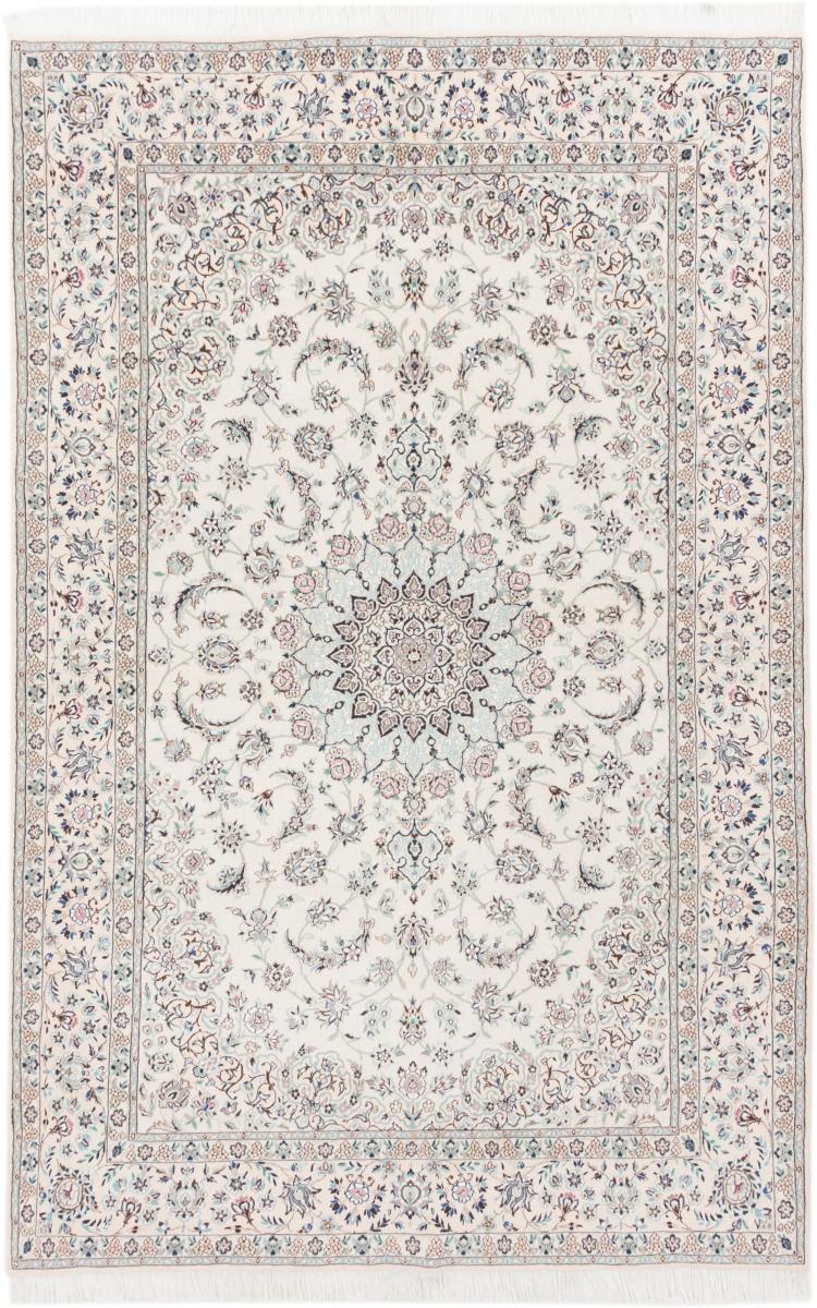 Persian Rug Nain 9La 303x196 303x196, Persian Rug Knotted by hand