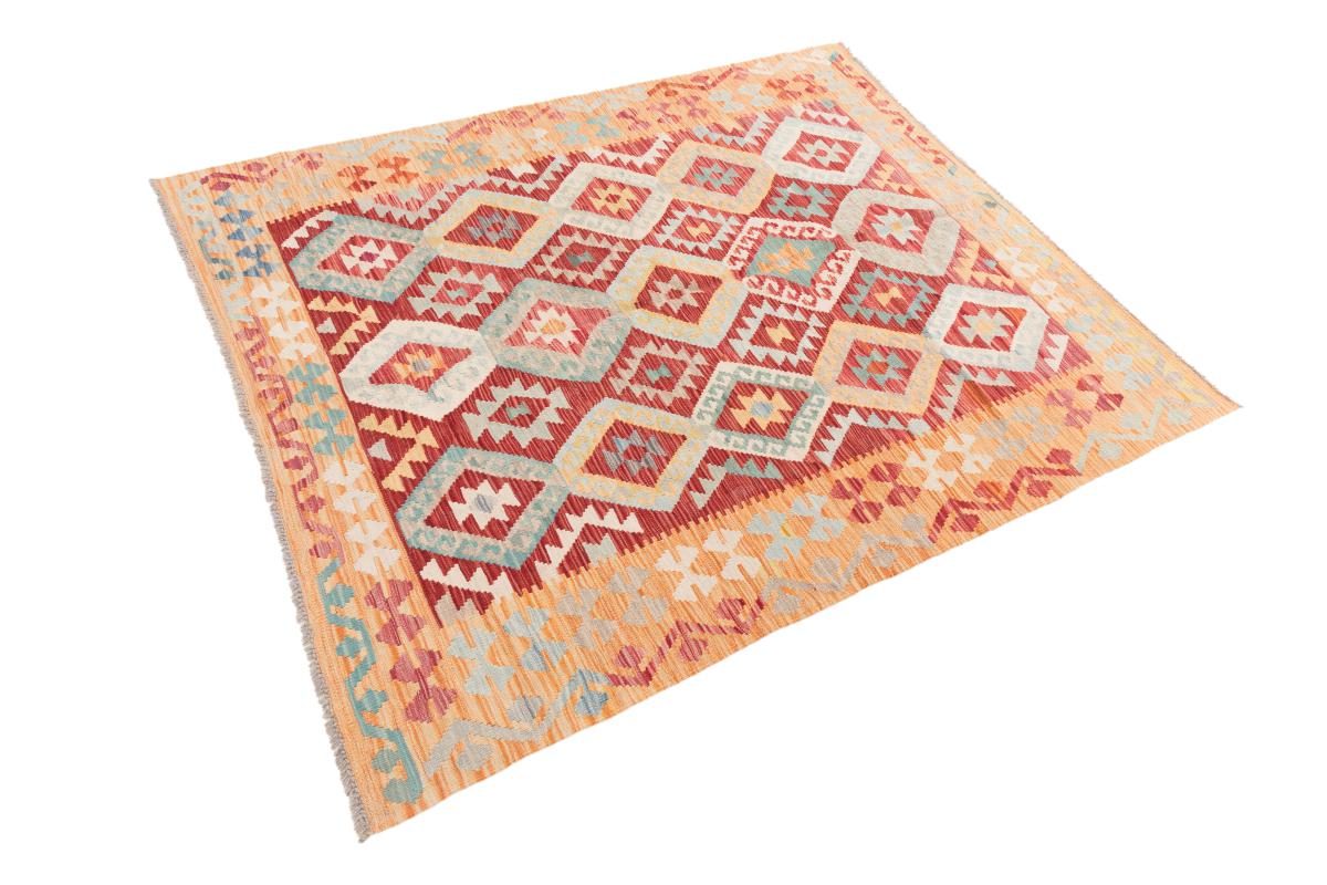 Kilim Afghan - 1