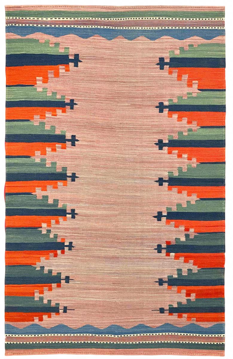 Dywan perski Kilim Fars 250x159 250x159, Dywan perski Ręcznie tkane