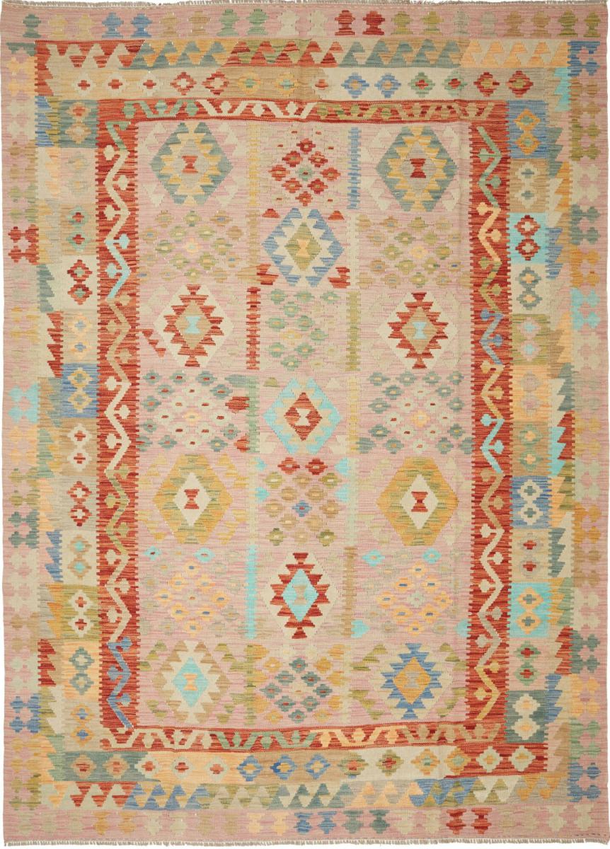 Afghan rug Kilim Afghan 293x202 293x202, Persian Rug Woven by hand