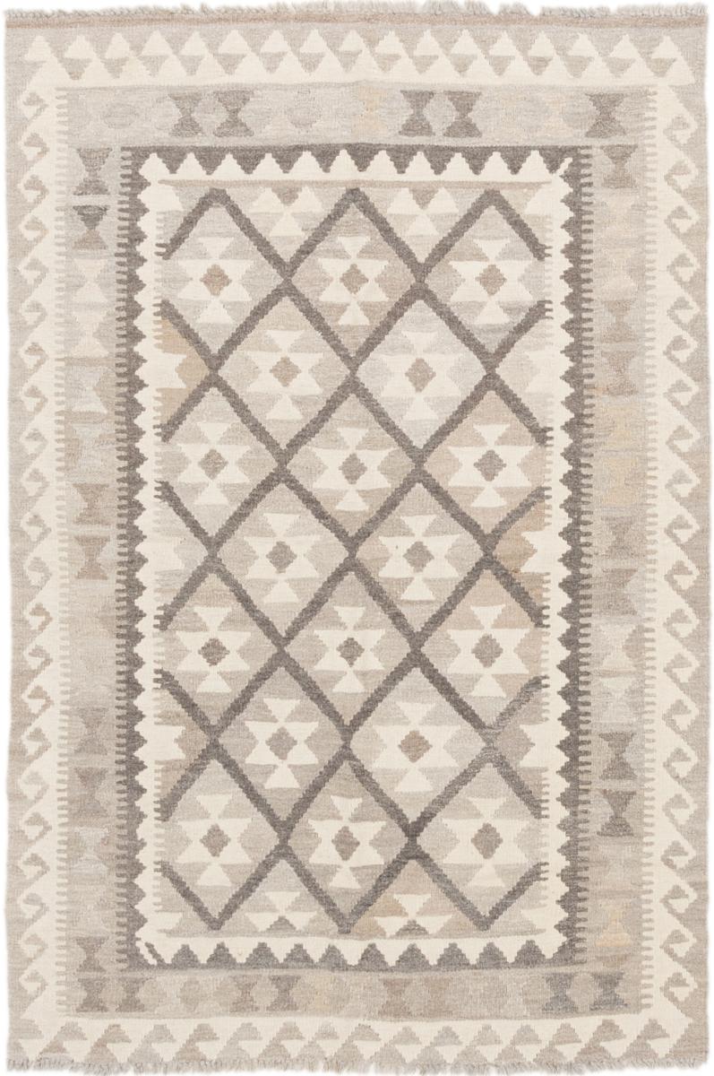 アフガンカーペット キリム アフガン Heritage 155x105 155x105,  ペルシャ絨毯 手織り