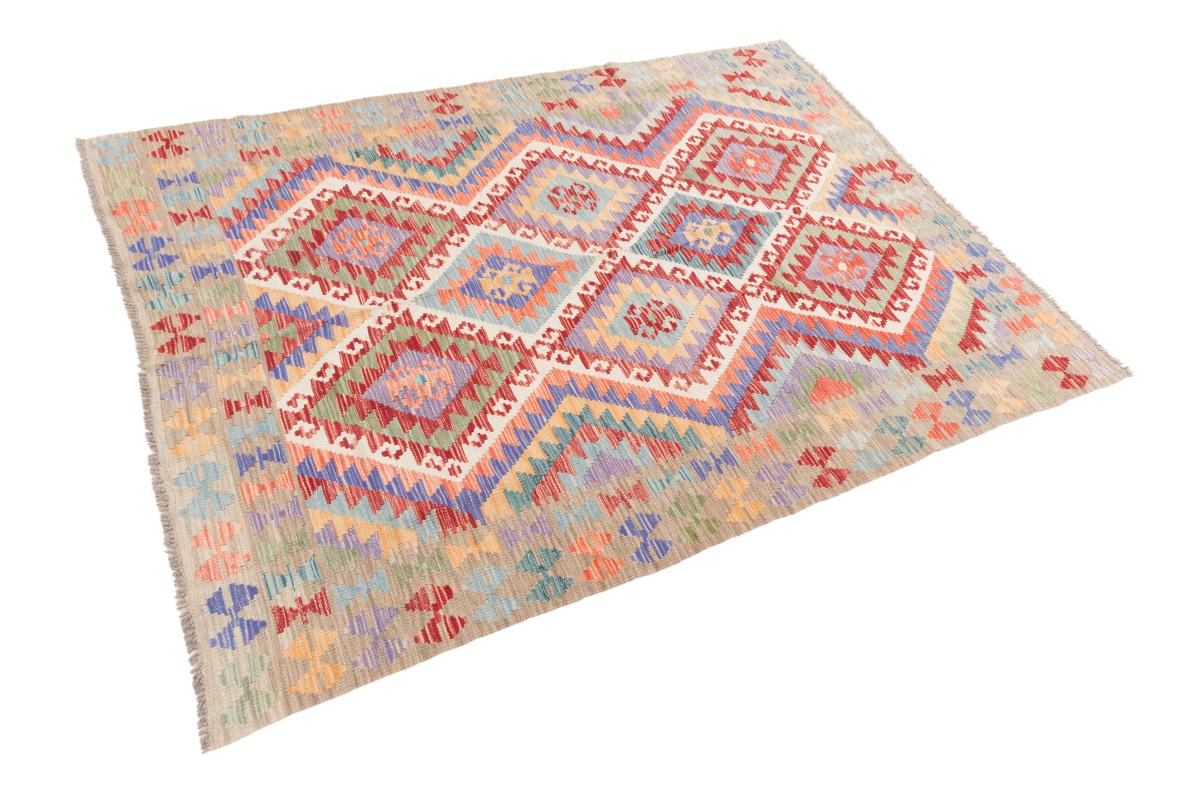 Kilim Afghan - 1