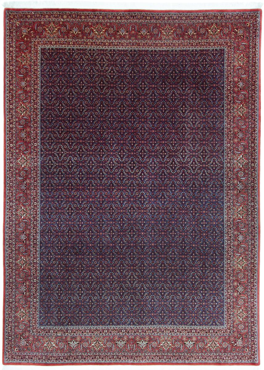  ペルシャ絨毯 ビジャー Sherkat 352x254 352x254,  ペルシャ絨毯 手織り
