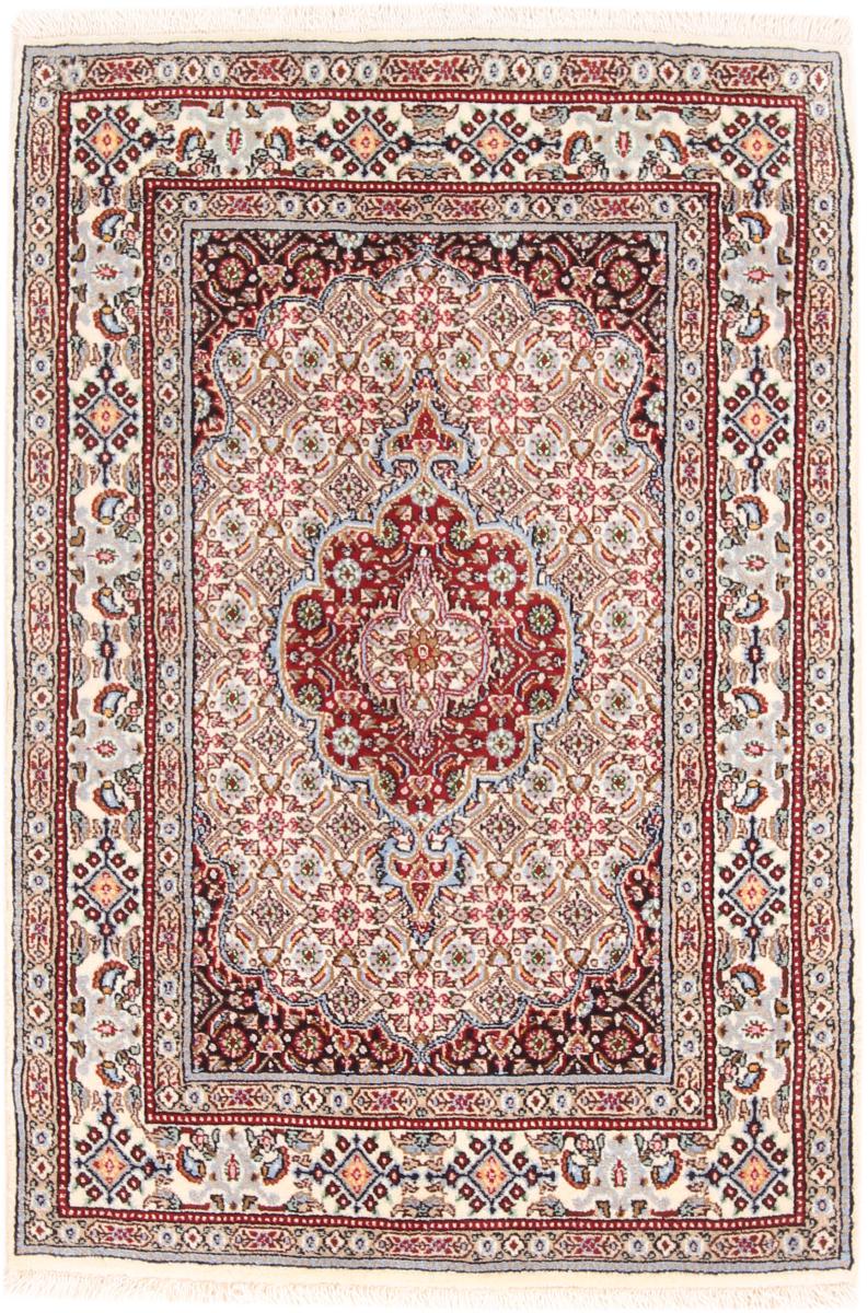 Persian Rug Moud 115x78 115x78, Persian Rug Knotted by hand
