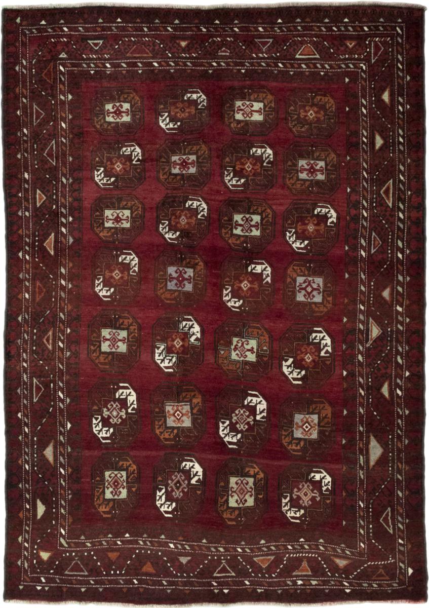 Persian Rug Turkaman 299x212 299x212, Persian Rug Knotted by hand