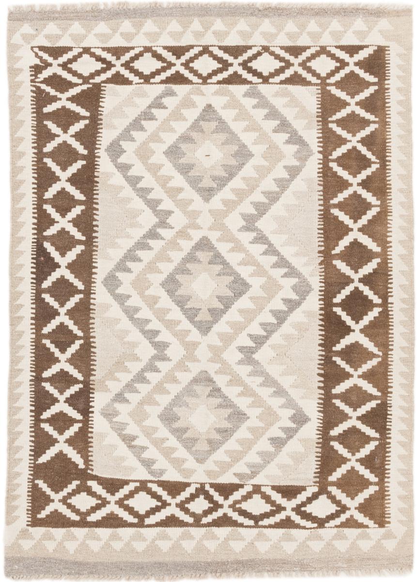 Afghan rug Kilim Afghan Heritage 138x98 138x98, Persian Rug Woven by hand
