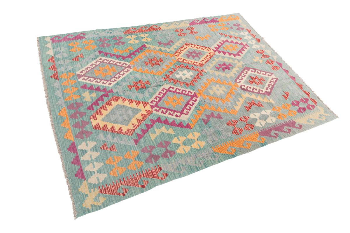 Kilim Afegão - 1