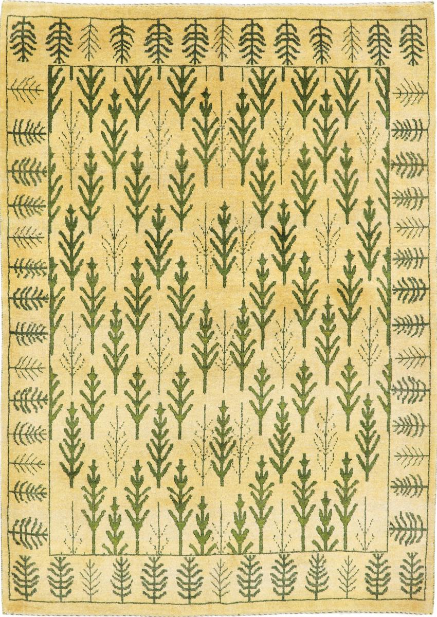 Perzisch tapijt Perzisch Gabbeh Yalameh Nature 209x151 209x151, Perzisch tapijt Handgeknoopte